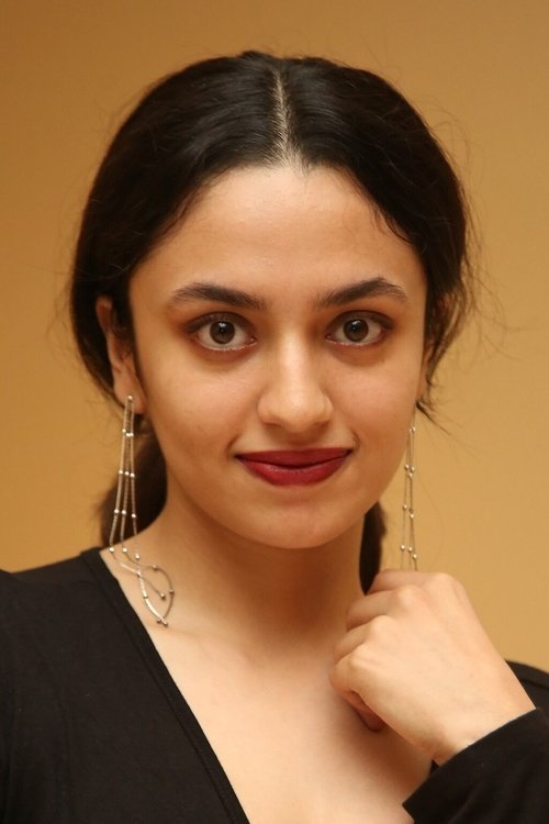 Malavika Nair as Manimekala