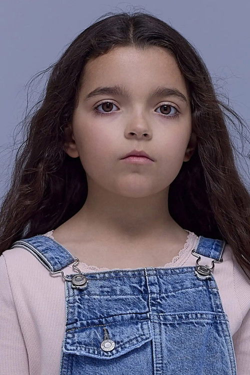 Ναυσικά Κοκοτά as Ιωάννα Χαλκιά