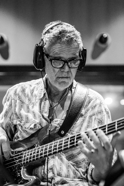 Taras Prodaniuk as Performer