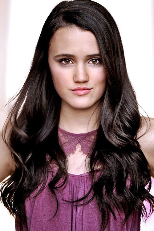 Alexis Lombardi as Devin Marks