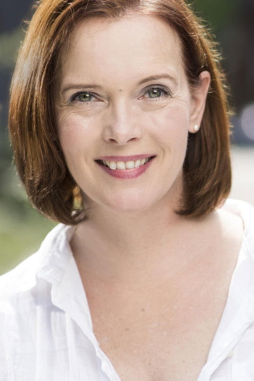 Cynthia Crofoot as Mother