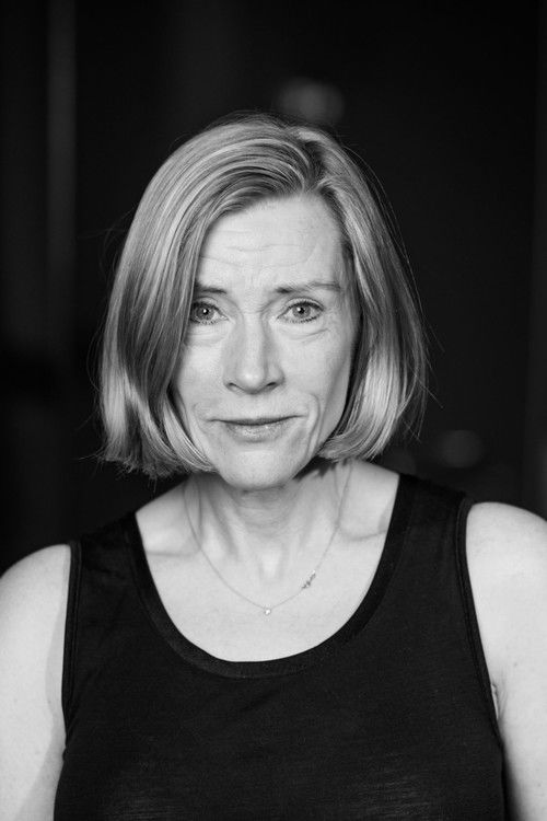 Helle Haugen as Mamma