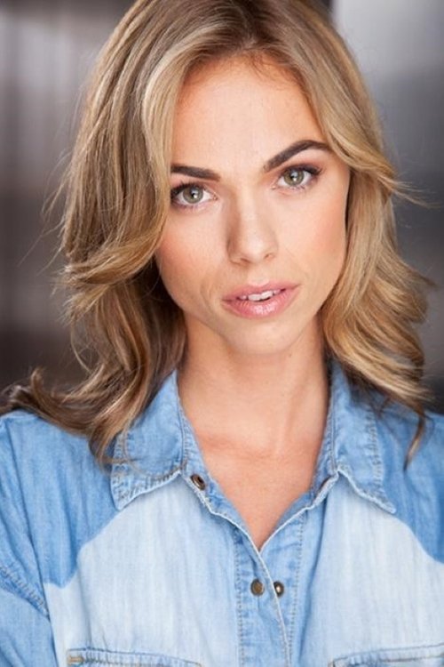 Ashley McCarthy as Jessica