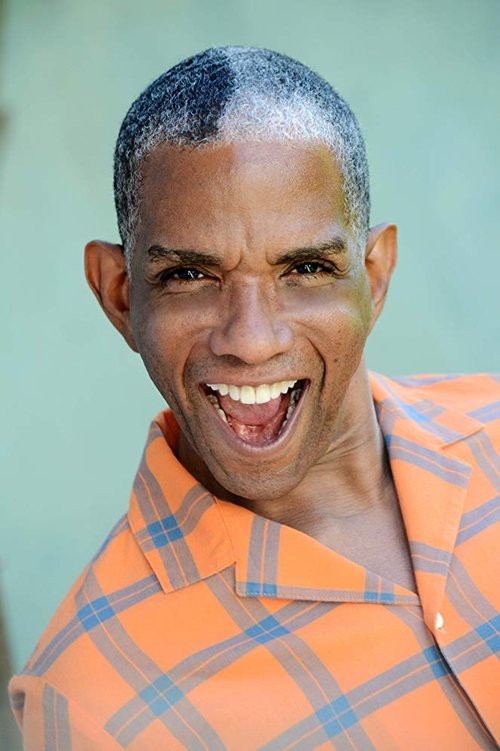 Ralph Cole Jr. as Duane