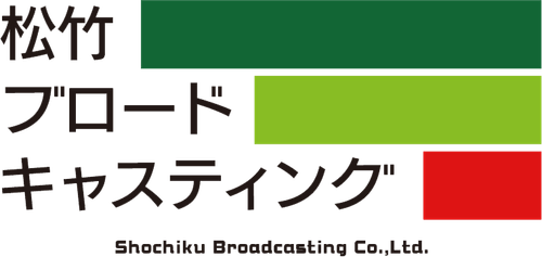 Shochiku Broadcasting logo