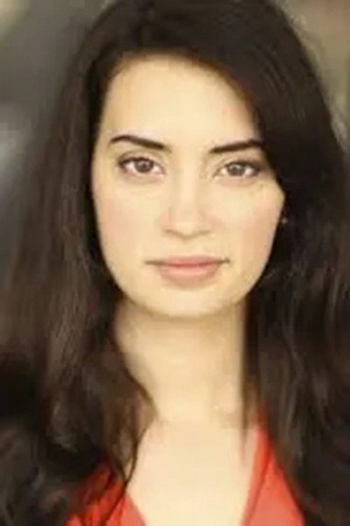 Molly Conarro as Woman #3