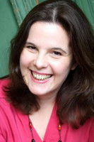 Sarah Laurent as Trade Union Representative