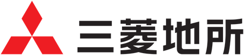 Mitsubishi Estate Company logo
