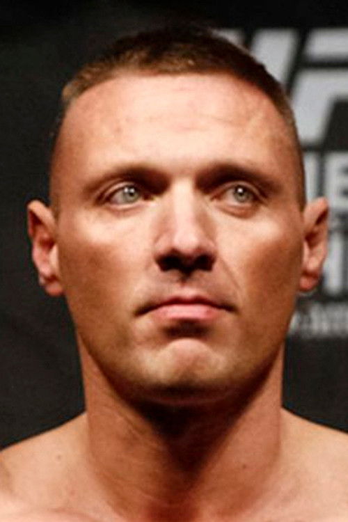 Sean McCorkle as Self