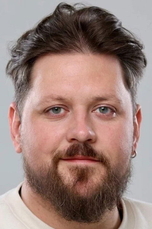 Vadim Pushkin as soldier from retinue 1