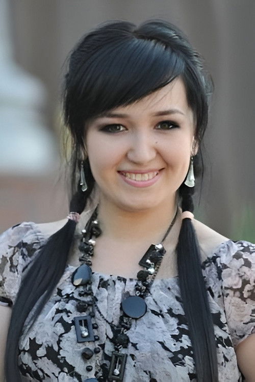 Nigora Ismailova as 