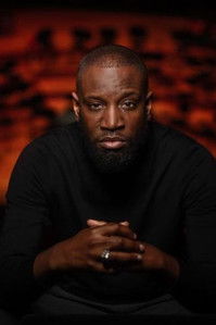 Abd Al Malik as Self - Guest