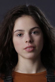 Daniela Marques as 