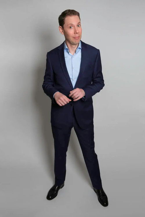 Ryan Hamilton profile photo