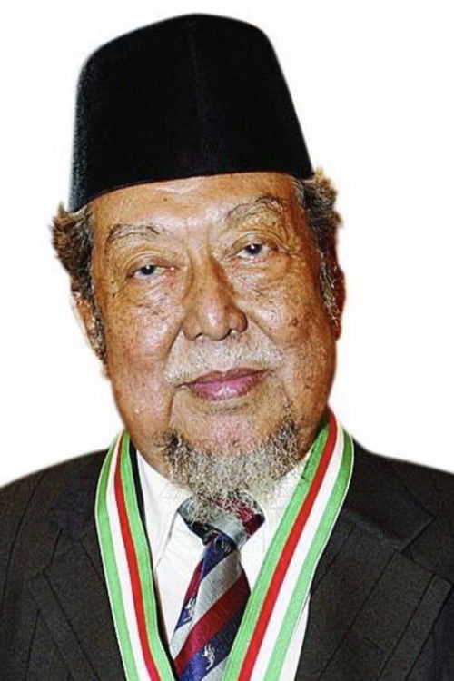 Misbach Yusa Biran as Himself