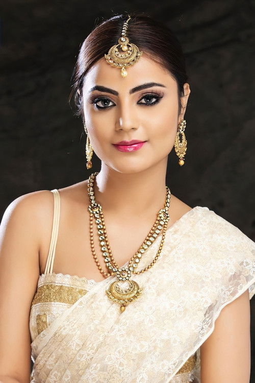 Minakshi Jaiswal as Vaiga
