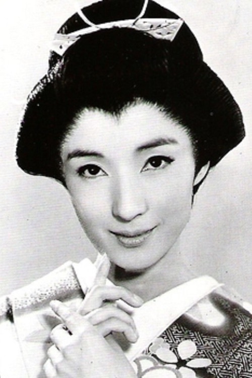 Shinobu Chihara as 
