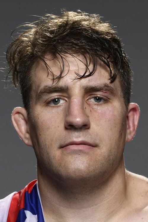 Chris Daukaus as Self