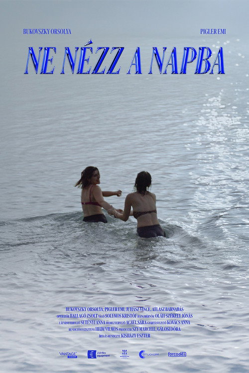 Don't Look Into the Sun