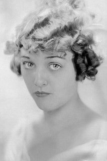 Mildred Davis as
