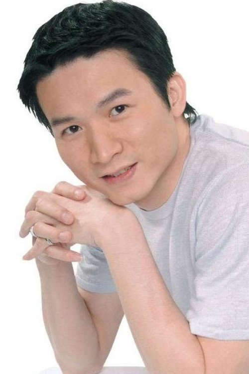 Qin Yang as Debt Collection Group Boss