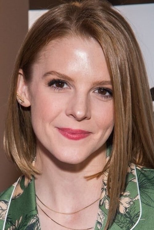 Ashley Bell as Nell Sweetzer