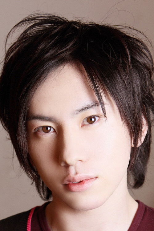 Takuya Yabuki as 