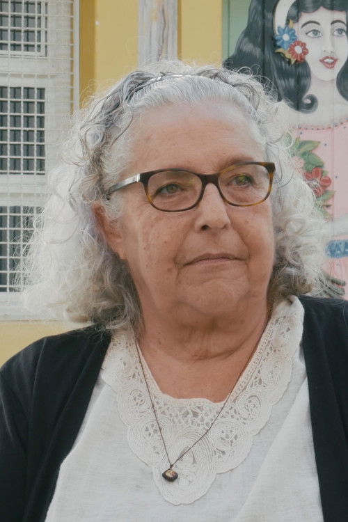 Moema de Mattos as Moema de Mattos