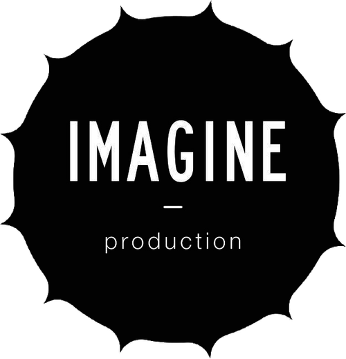 Imagine Production logo