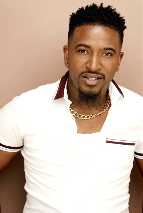 Deshawn Long as Davon