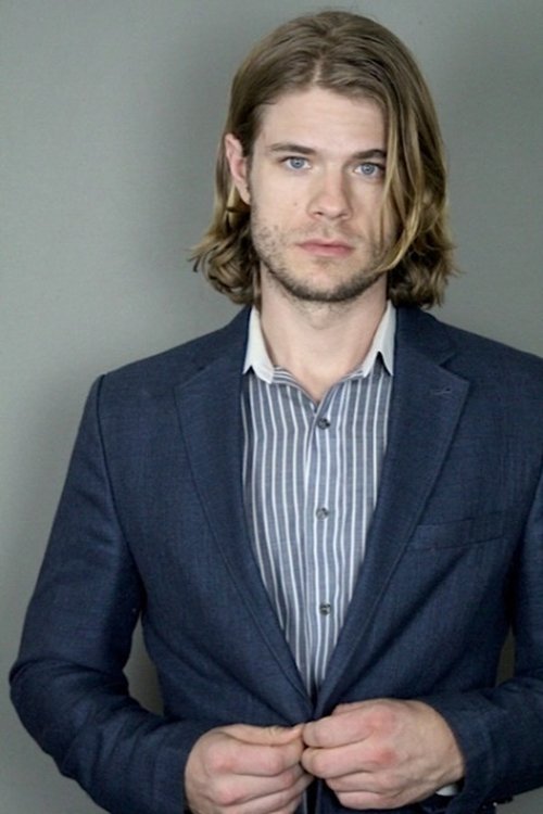 Andy Fischer-Price as Additional Voice Talent (voice)