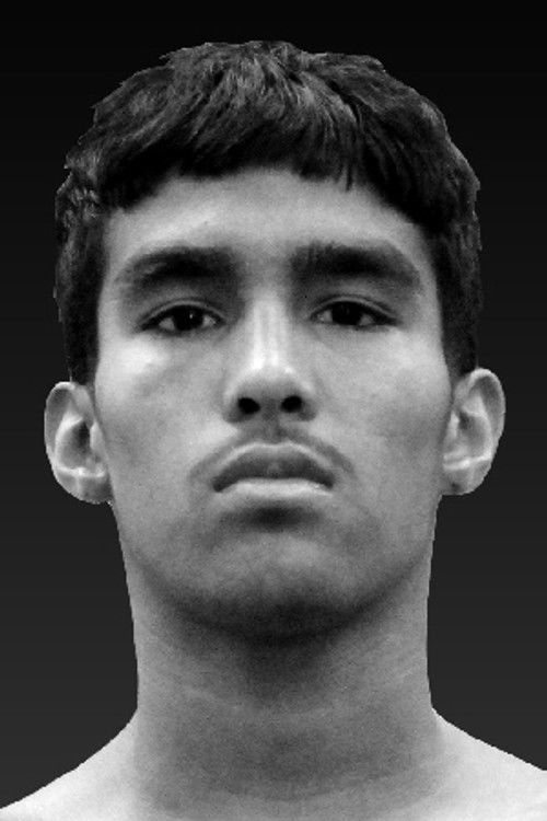 Angel Barrientes as Self