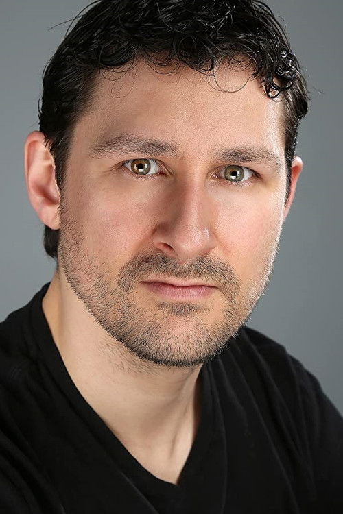 Jason Paul as Plumber