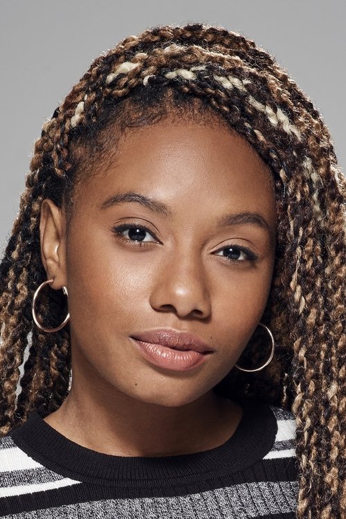 Imani Hakim as Lula