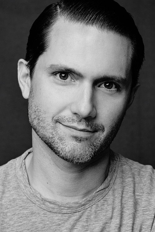 Derek Kettela as Self - Photographer