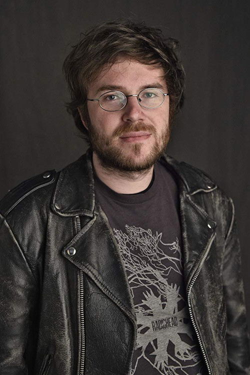 Till Kleinert as Till