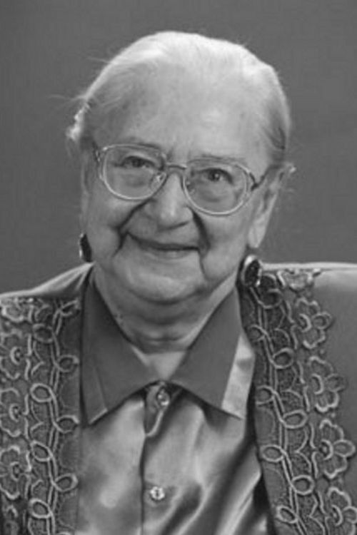 Tatyana Pankova as Nanny Tatiana