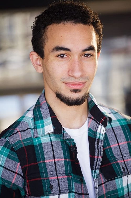 AJ Newman as Kingston Carter-Cambell