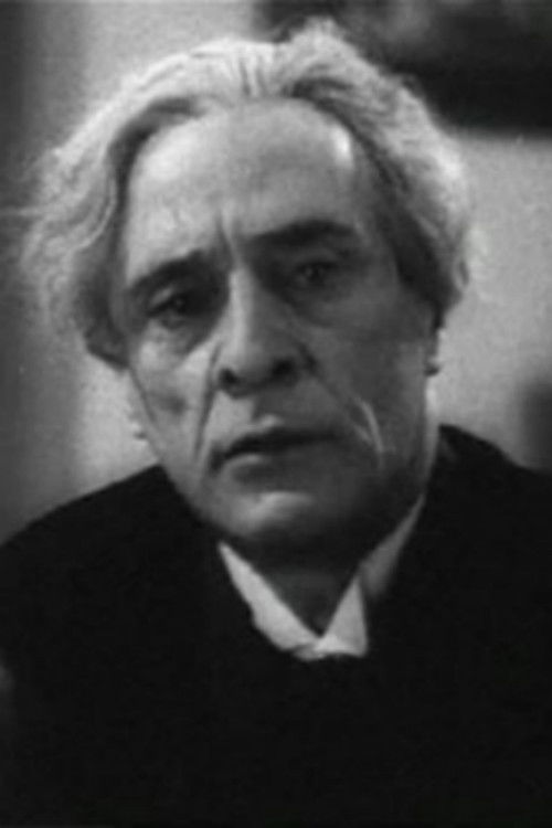 Giorgi Davitashvili as onise