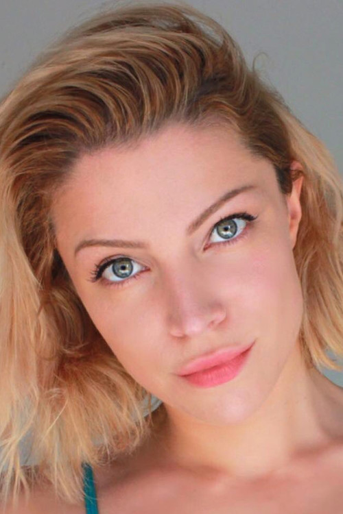 Teressa Liane as Trident / Lucy