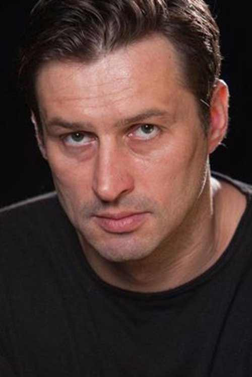 Zsolt Huszár as Balázs