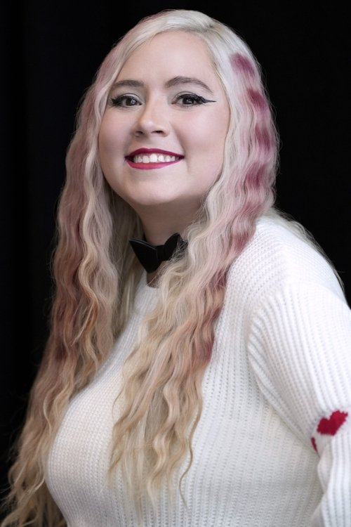 Vivienne Medrano as Self