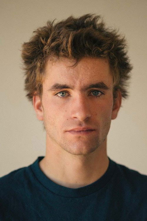 Gregoire Cuadrado as Self