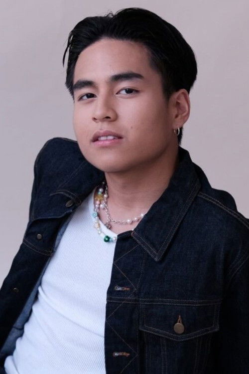 Sam Shoaf as Miguel (6 years old)