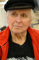 Conrad Brooks as Grandpa