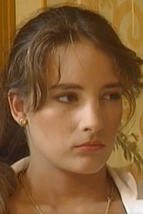 Marlene Cartier as Marlene Carriere