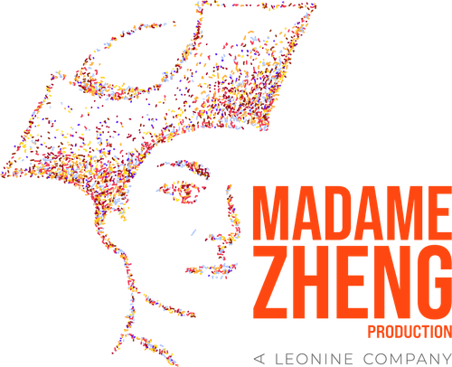 Madame Zheng GmbH logo