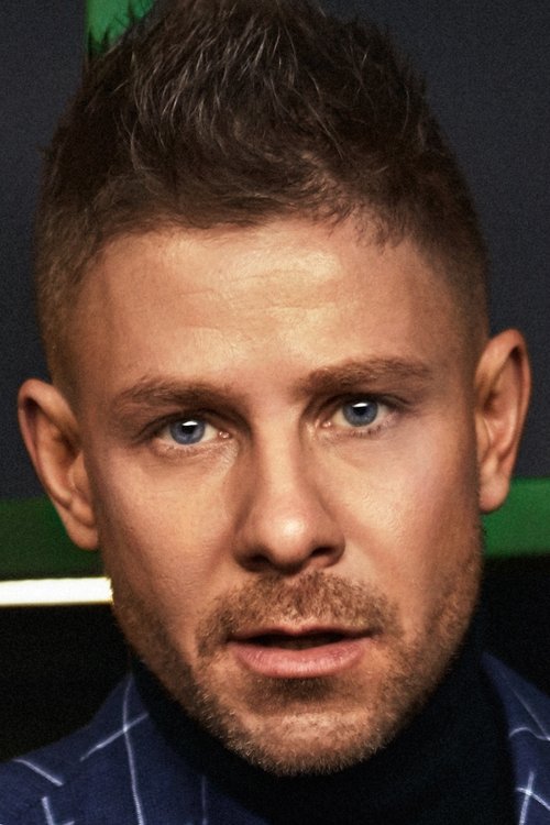 Dmitriy Fomin as Cameo