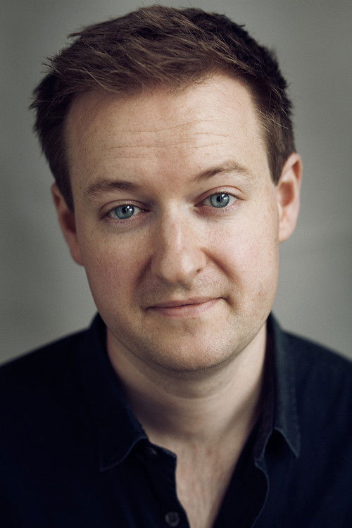 Owen Brazendale as Salesman