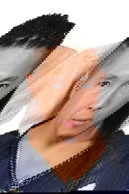 Yuki Sato as AMAKUSA